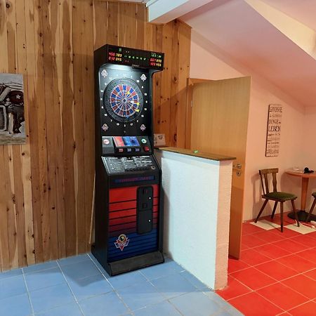 Alpenlodge, Ferienwohnung 13 Thiersee Eksteriør bilde