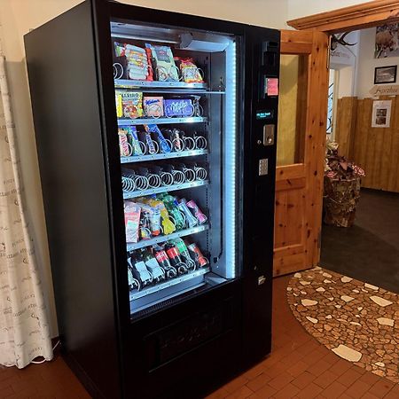 Alpenlodge, Ferienwohnung 13 Thiersee Eksteriør bilde