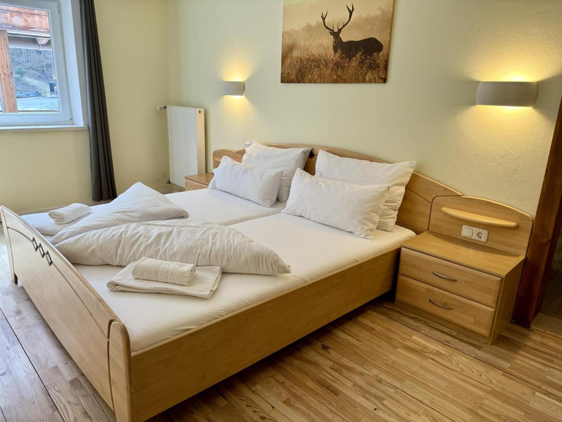Alpenlodge, Ferienwohnung 13 Thiersee Eksteriør bilde