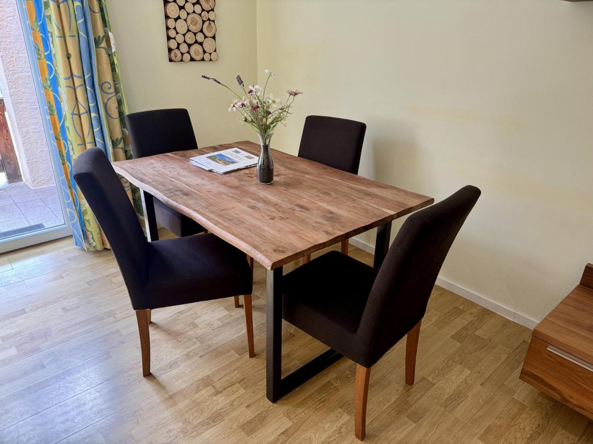 Alpenlodge, Ferienwohnung 13 Thiersee Eksteriør bilde