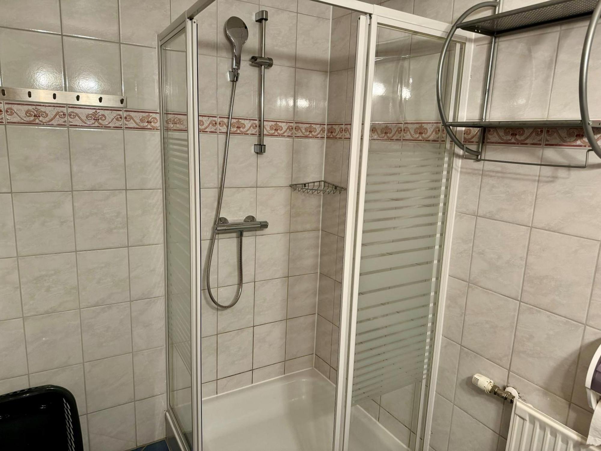 Alpenlodge, Ferienwohnung 13 Thiersee Eksteriør bilde