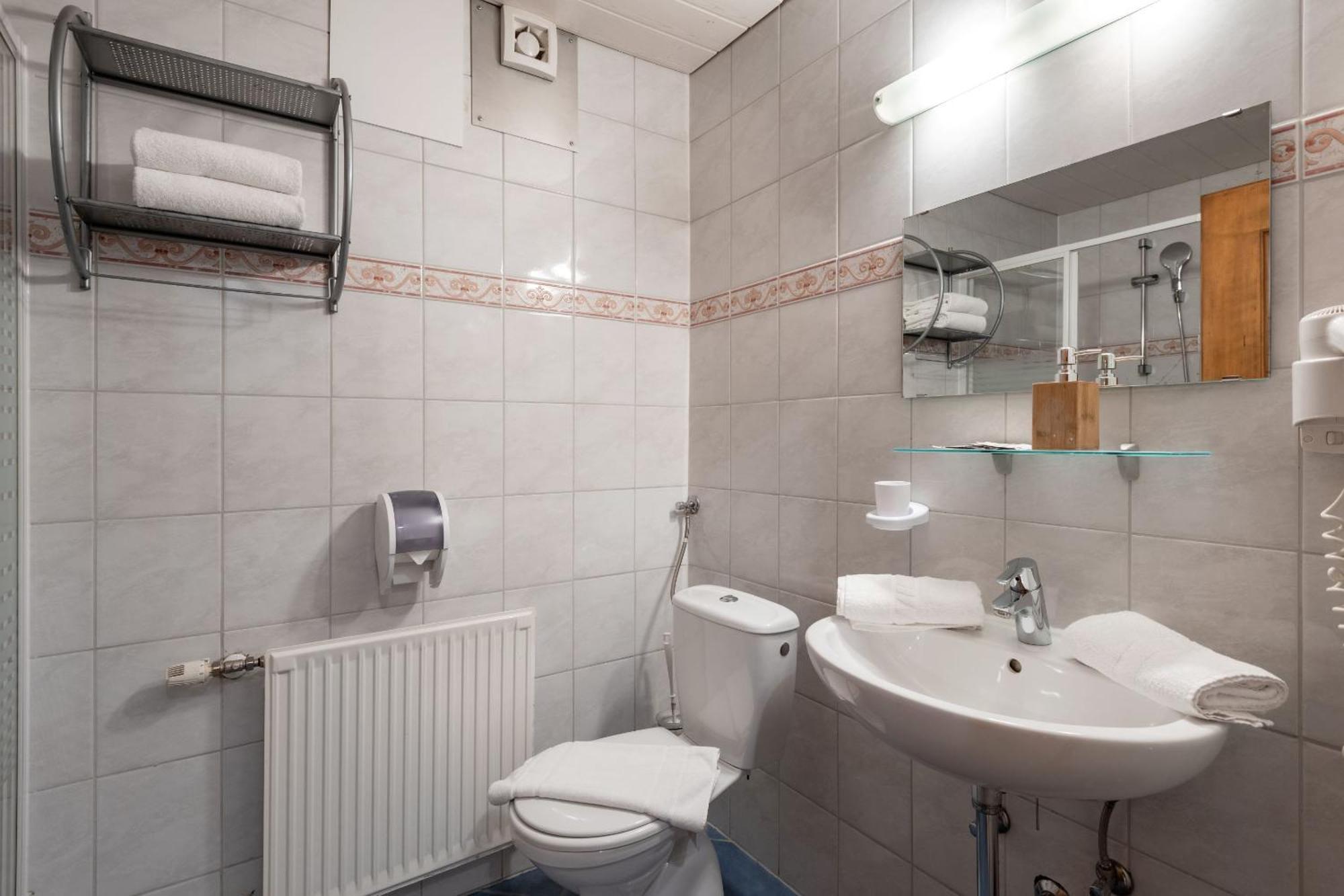 Alpenlodge, Ferienwohnung 13 Thiersee Eksteriør bilde