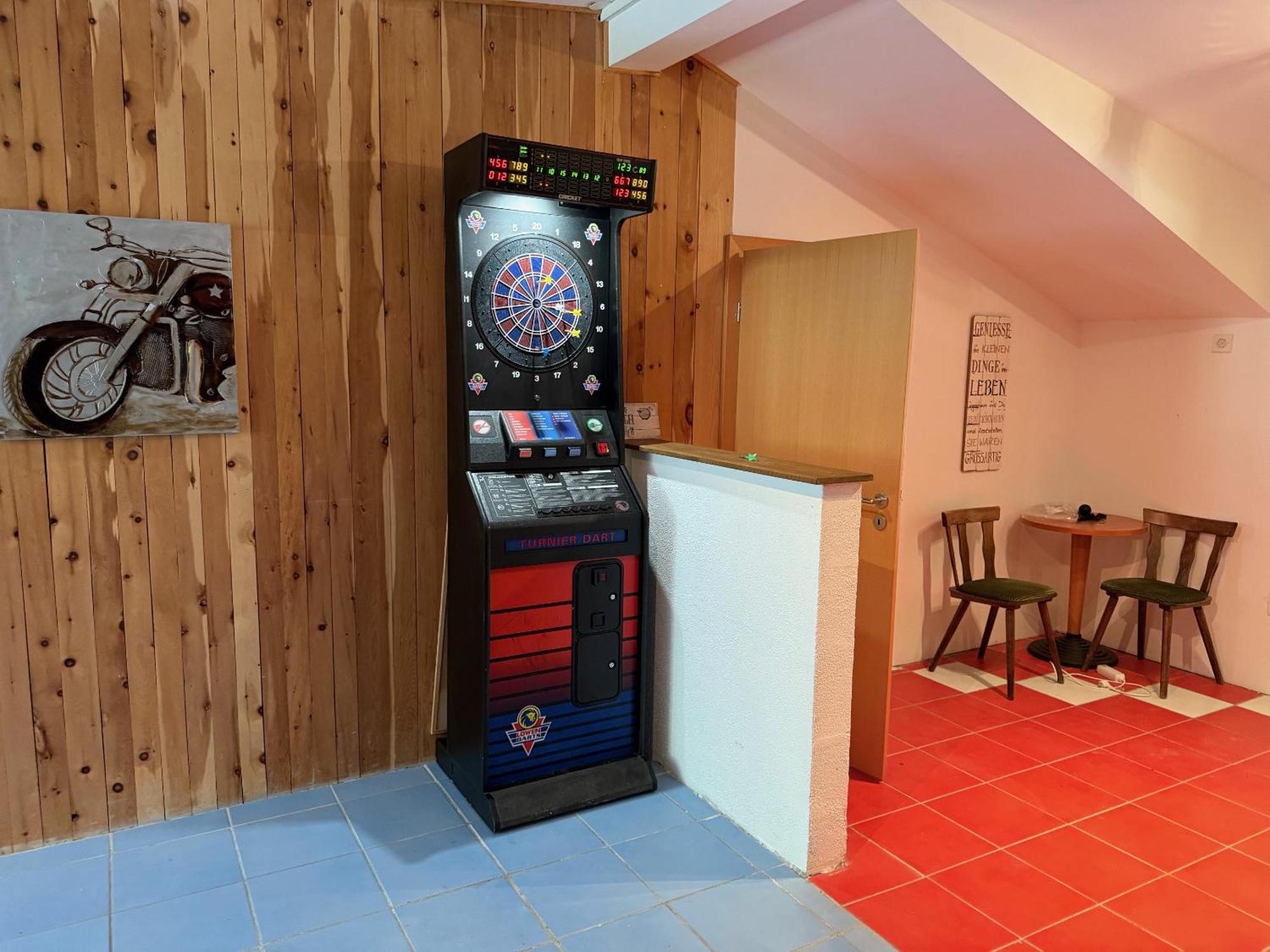 Alpenlodge, Ferienwohnung 13 Thiersee Eksteriør bilde